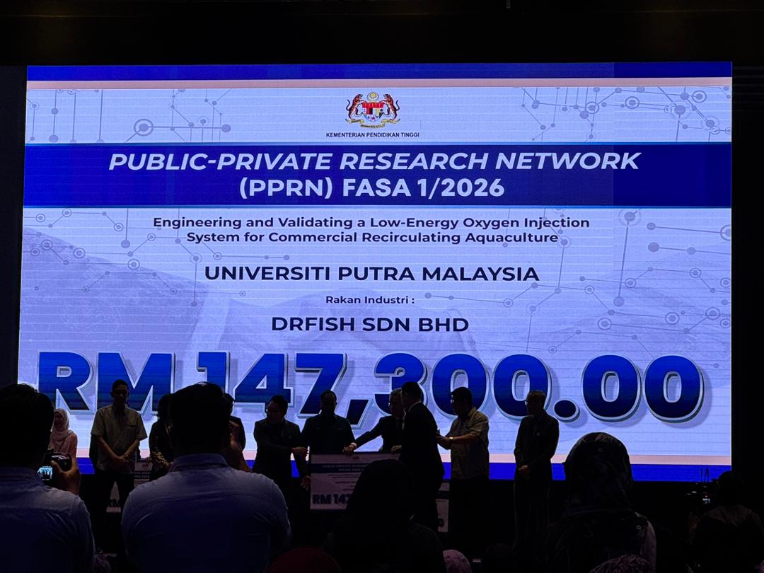 PPRN Conference 2026: Strengthening Academic-Industry Collaboration